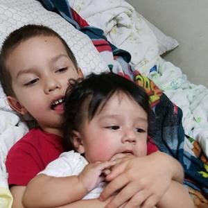 Meet your Posher, Jorge